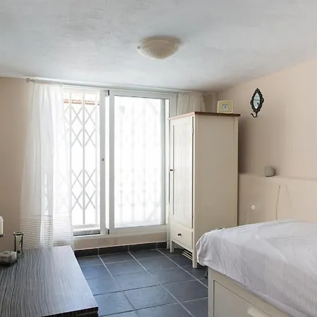 Coveta Fuma House Holiday home