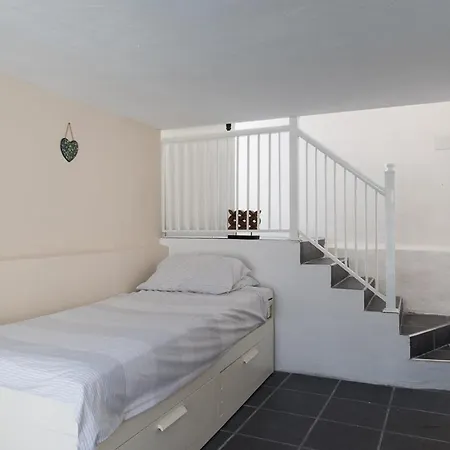 Coveta Fuma House Holiday home El Campello