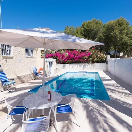 Holiday home Coveta Fuma House *