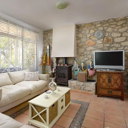 Coveta Fuma House *