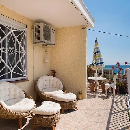 Holiday home Coveta Fuma House El Campello