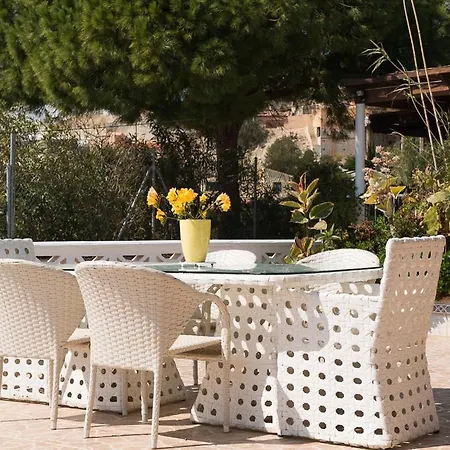 Coveta Fuma House El Campello