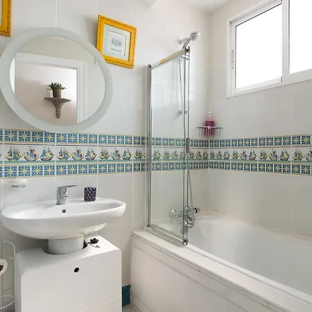 Holiday home Coveta Fuma House *