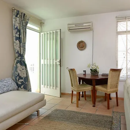 Coveta Fuma House