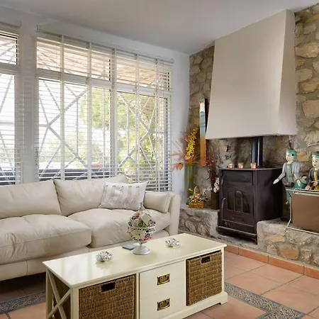 Coveta Fuma House Holiday home