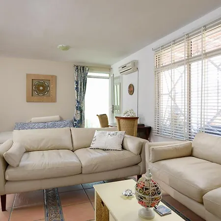Coveta Fuma House Holiday home *