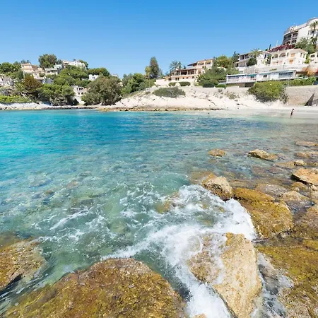 Coveta Fuma House * El Campello