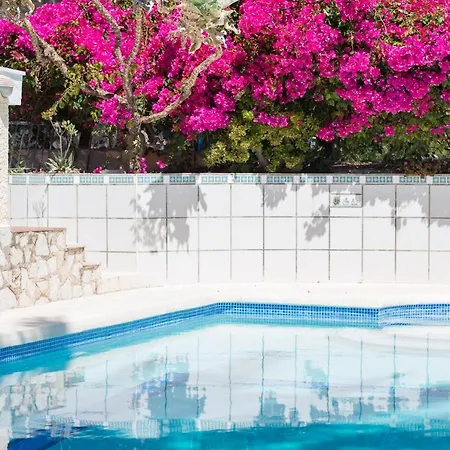 Holiday home Coveta Fuma House *