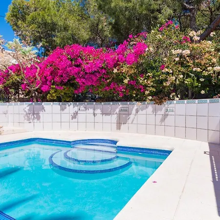 Holiday home Coveta Fuma House *