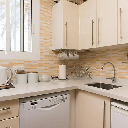 Holiday home Coveta Fuma House *