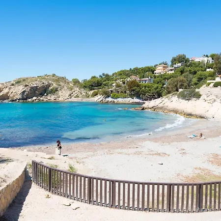 Holiday home Coveta Fuma House El Campello