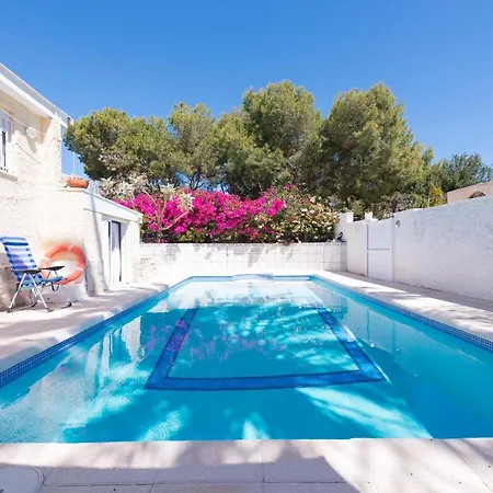 Coveta Fuma House Holiday home *