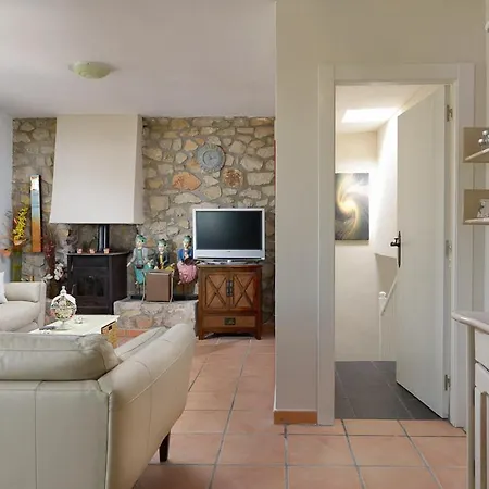 Coveta Fuma House Holiday home