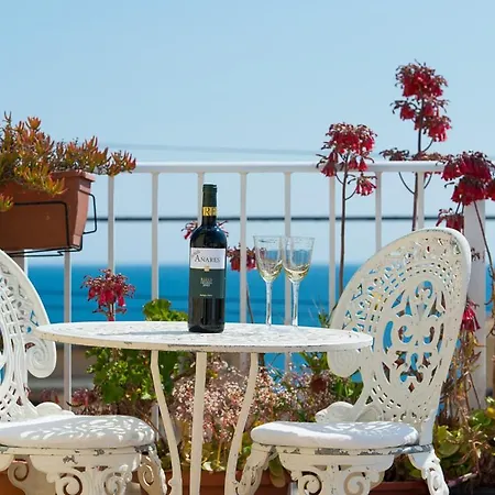 Holiday home Coveta Fuma House El Campello