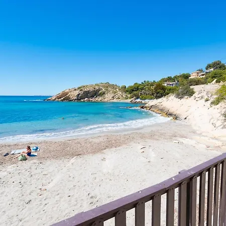 Coveta Fuma House * El Campello