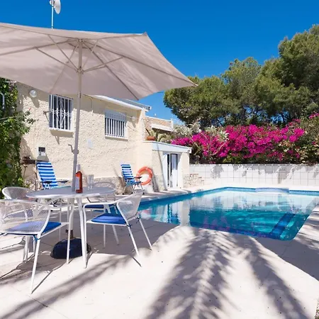 Coveta Fuma House Holiday home
