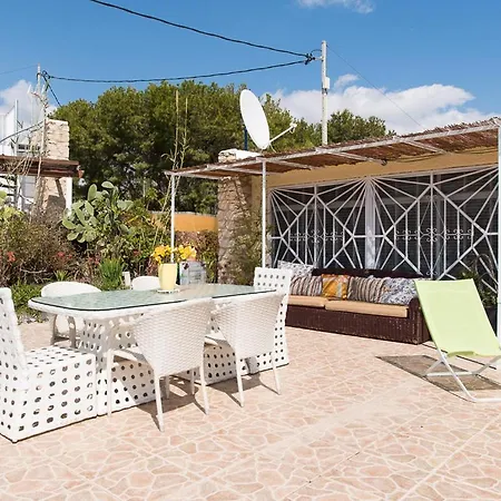 Coveta Fuma House