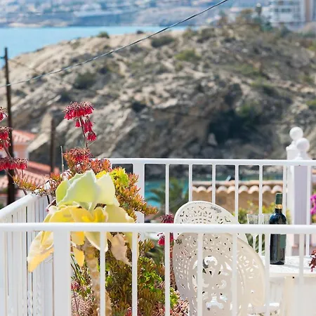 Coveta Fuma House Vakantiehuis